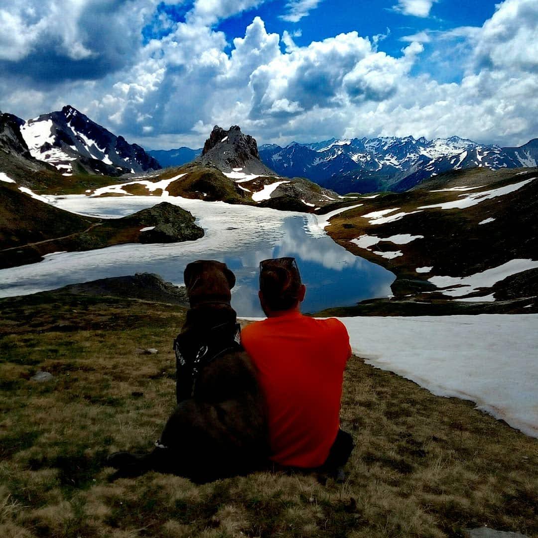 Lago Roburent