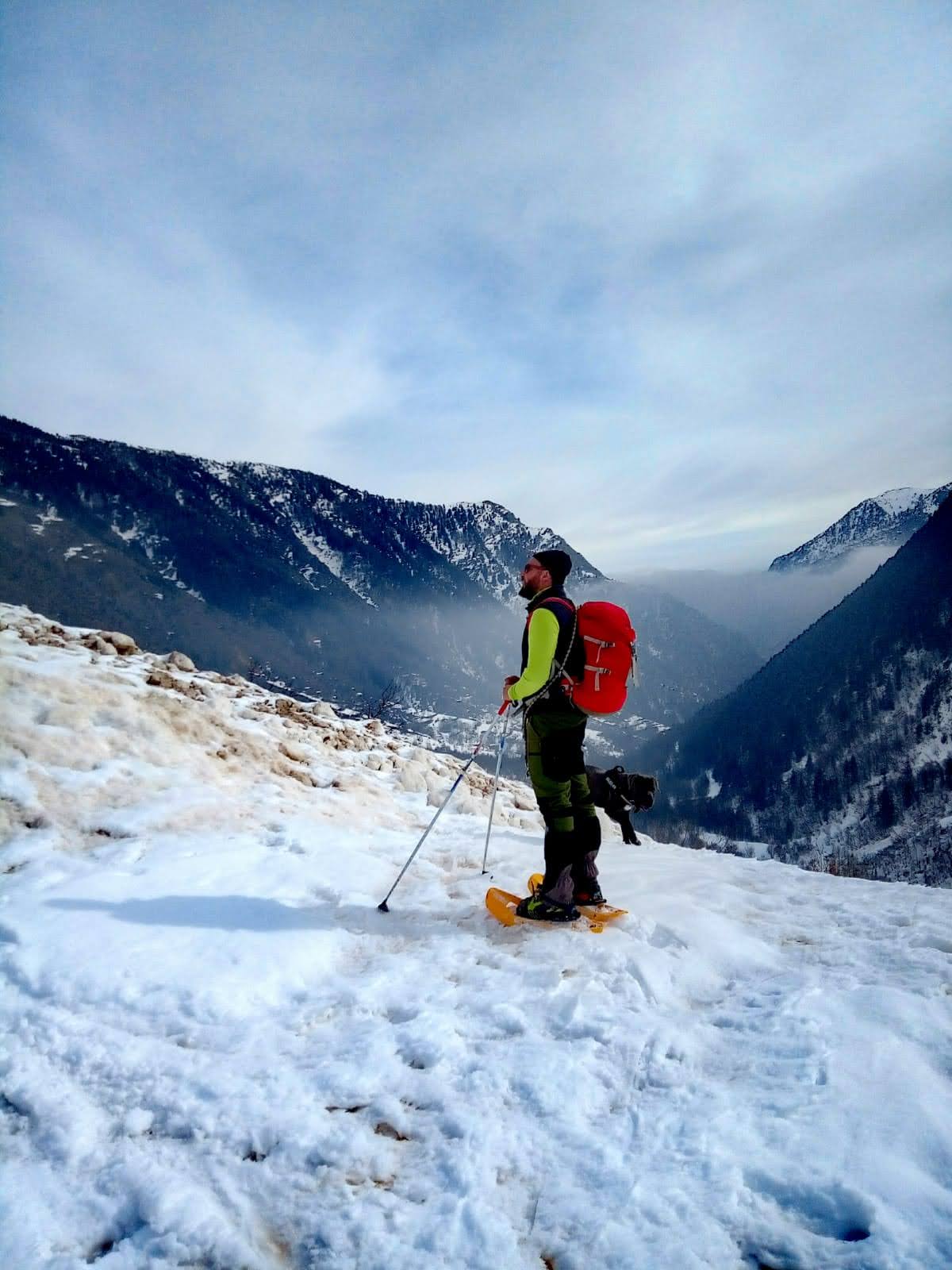 Vallone del Migliorero