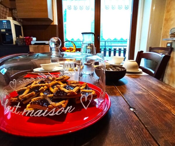 Colazione Colazione
