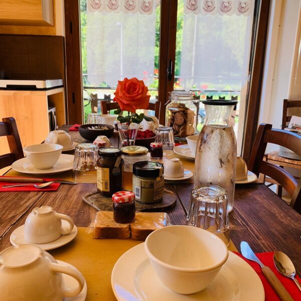 colazione
